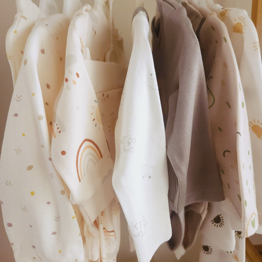 Welcoming Your New Arrival: Safe, Comfortable, and Stylish Newborn Coming Home Outfits at Mini Me