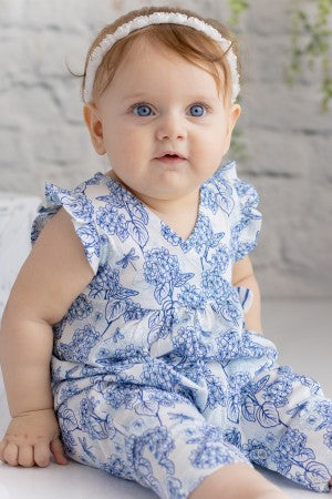 Star Print Unisex Pant & Long Sleeve Shirt Set - MiniMe.mu