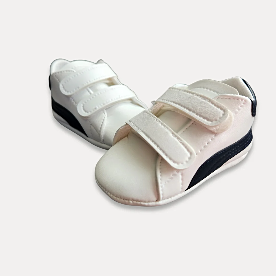 Baby Soft Sole Sneakers - MiniMe.mu