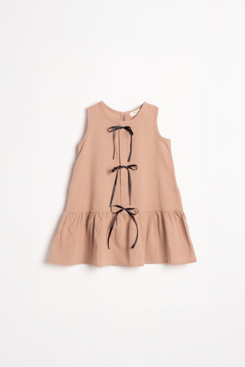Bow Belle Dress