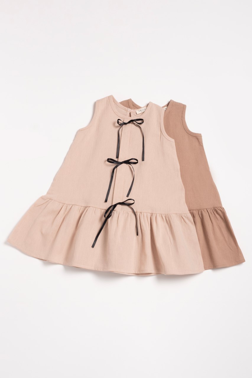 Bow Belle Dress