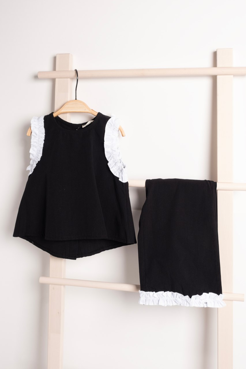 Jolene Coord Set - Mini Me