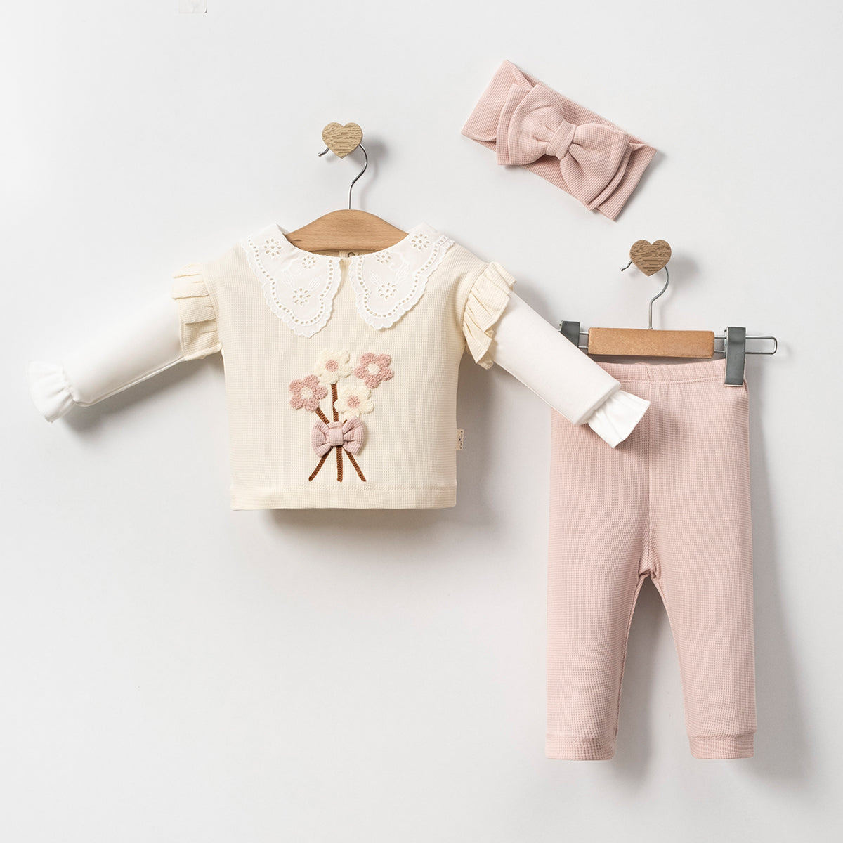 Petal Perfection 3 pcs Set