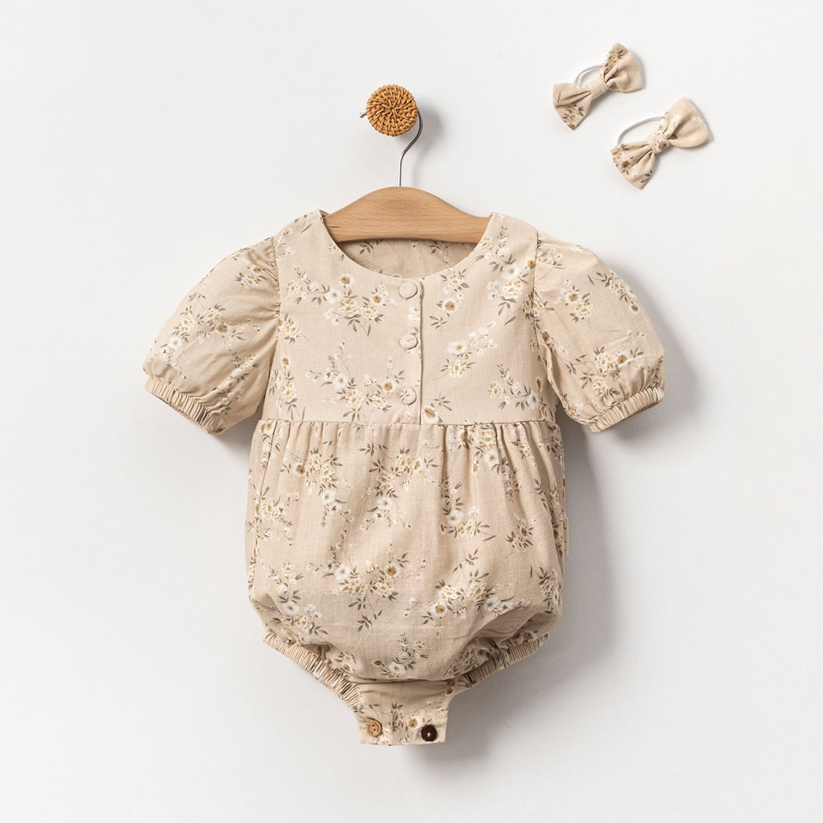 Meadow Playsuit