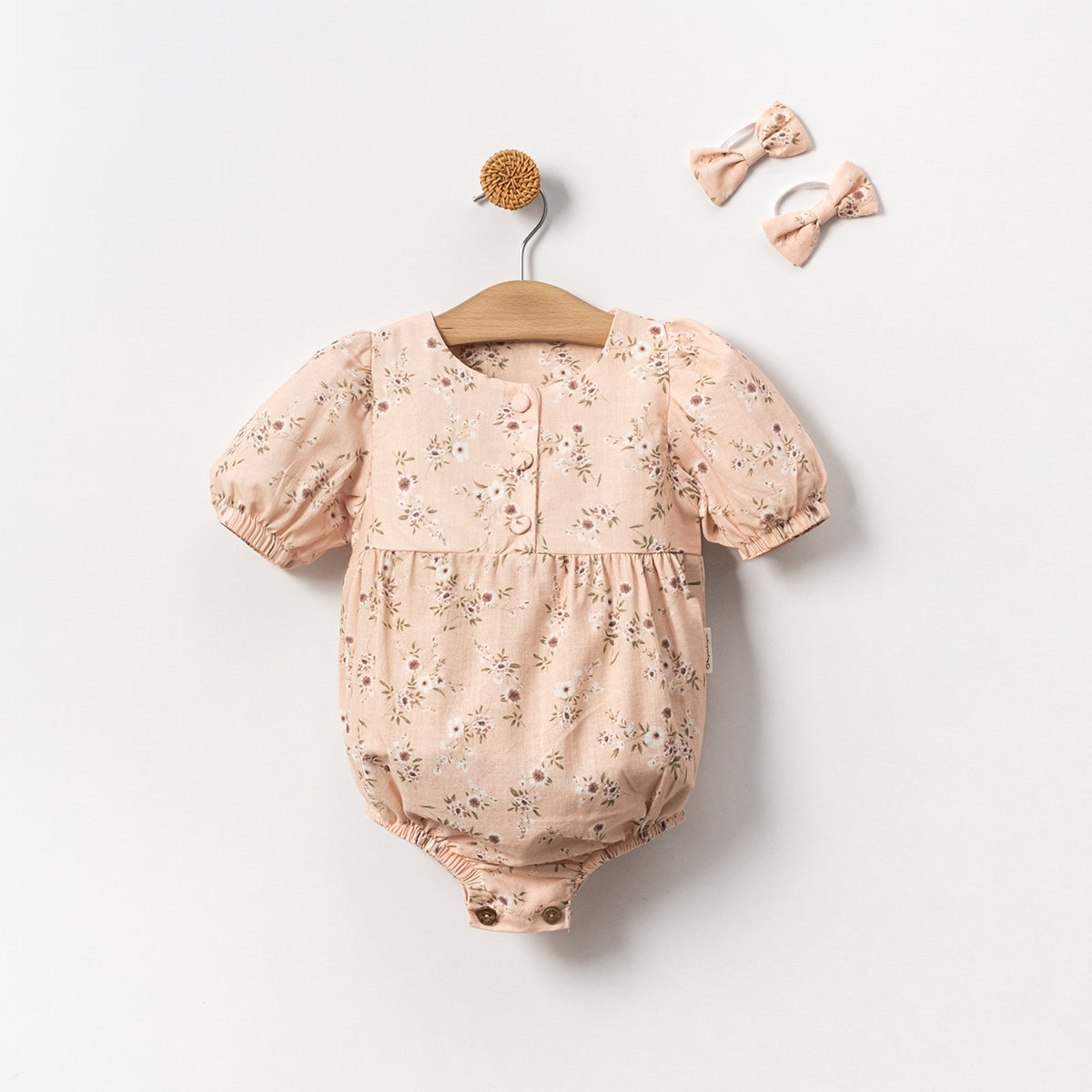 Meadow Playsuit