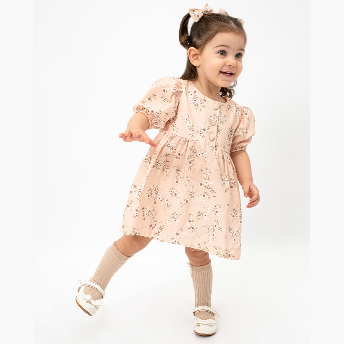 Meadow Dress