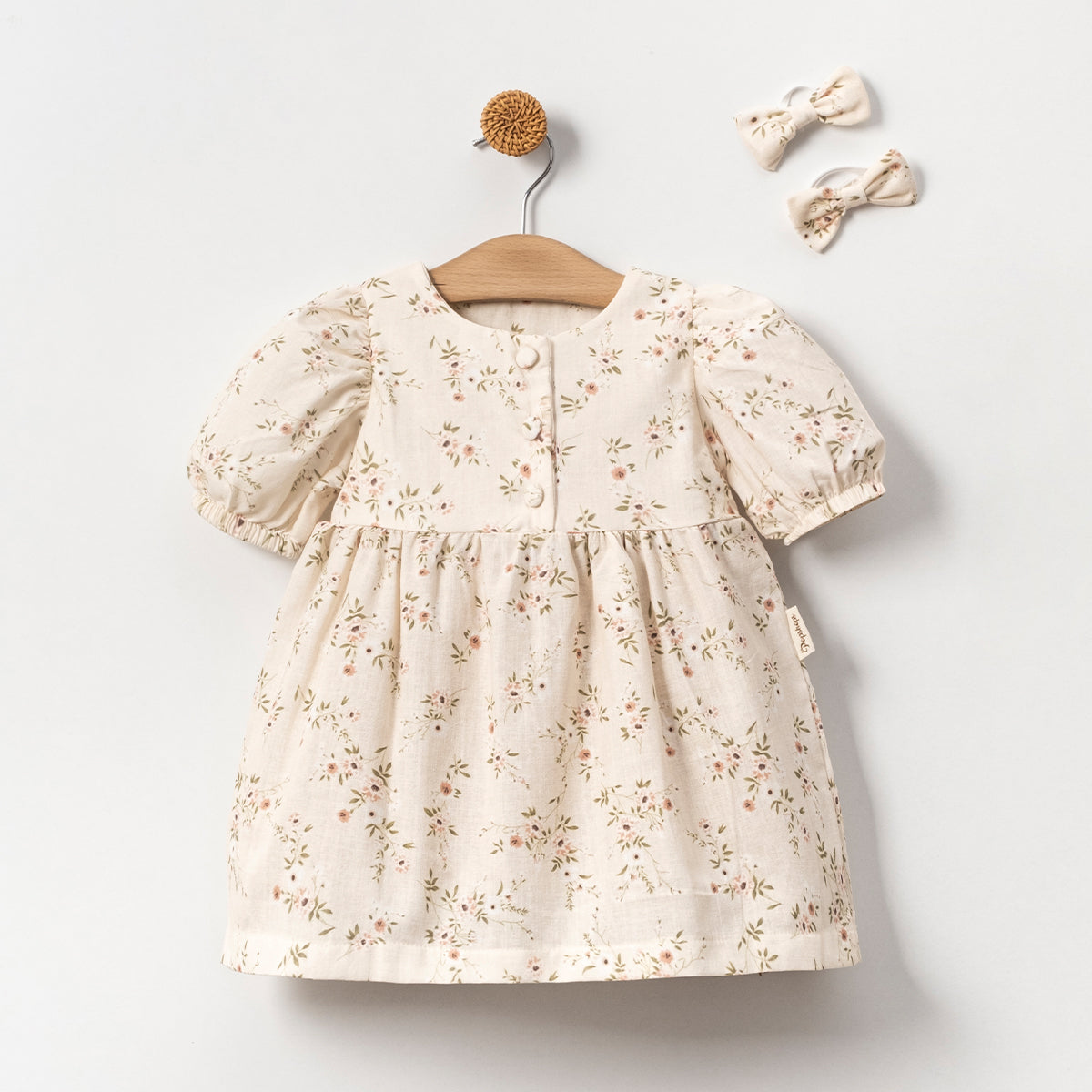 Meadow Dress