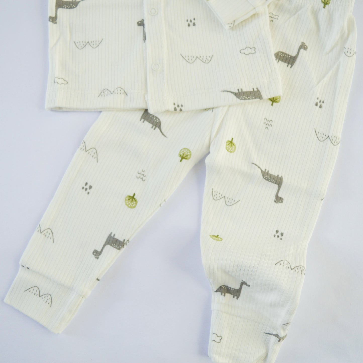 Dino PJ Set - Mini Me