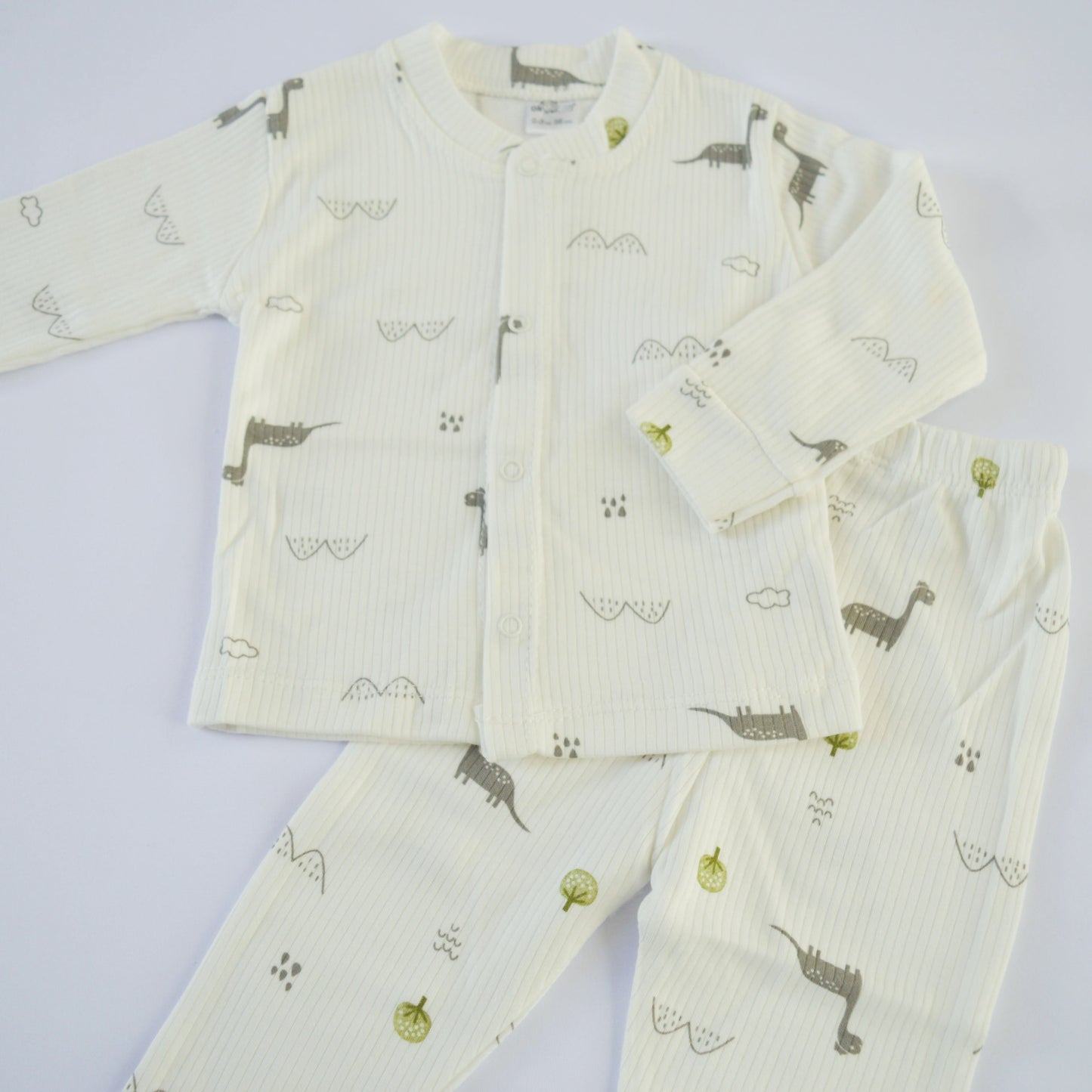 Dino PJ Set - Mini Me