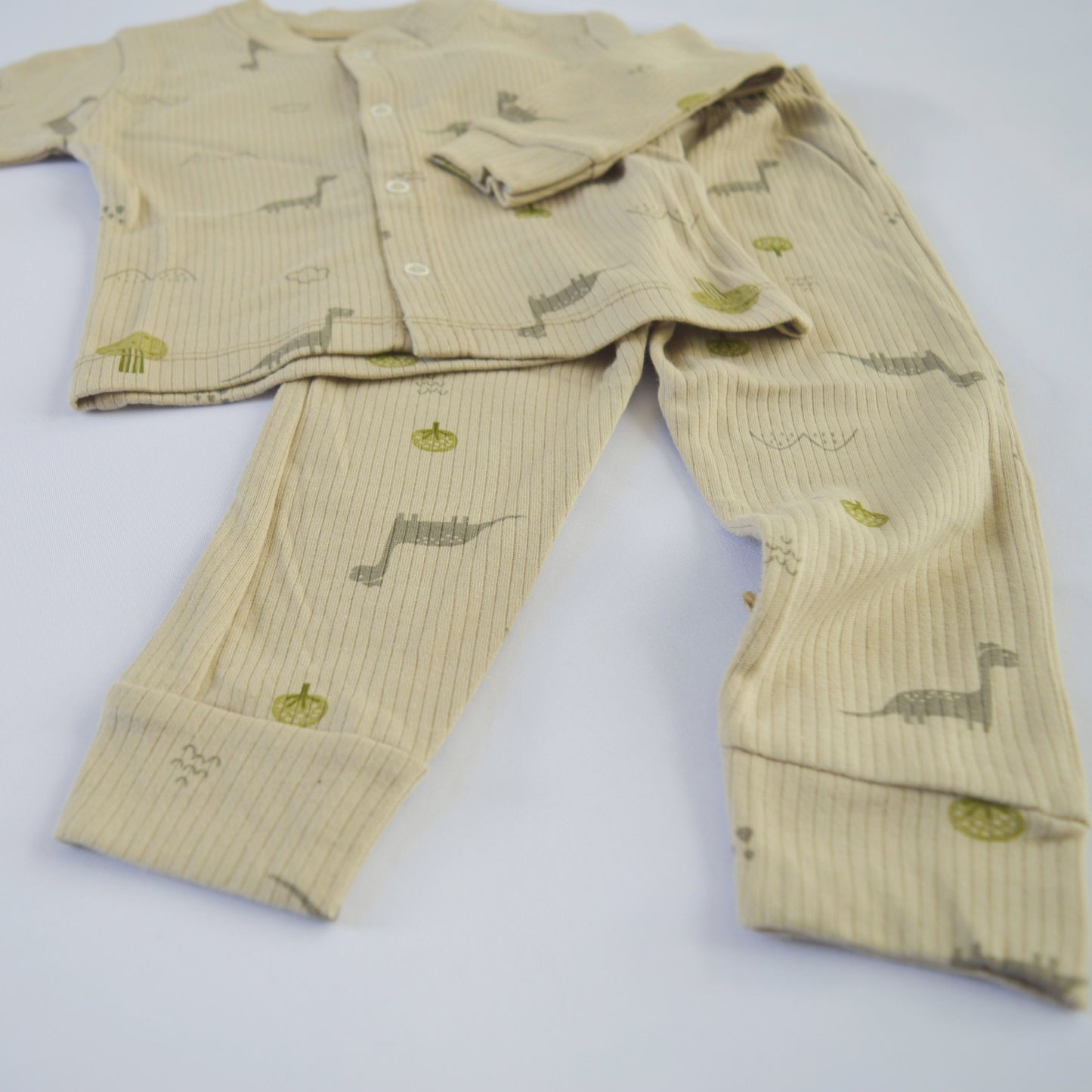 Dino PJ Set - Mini Me