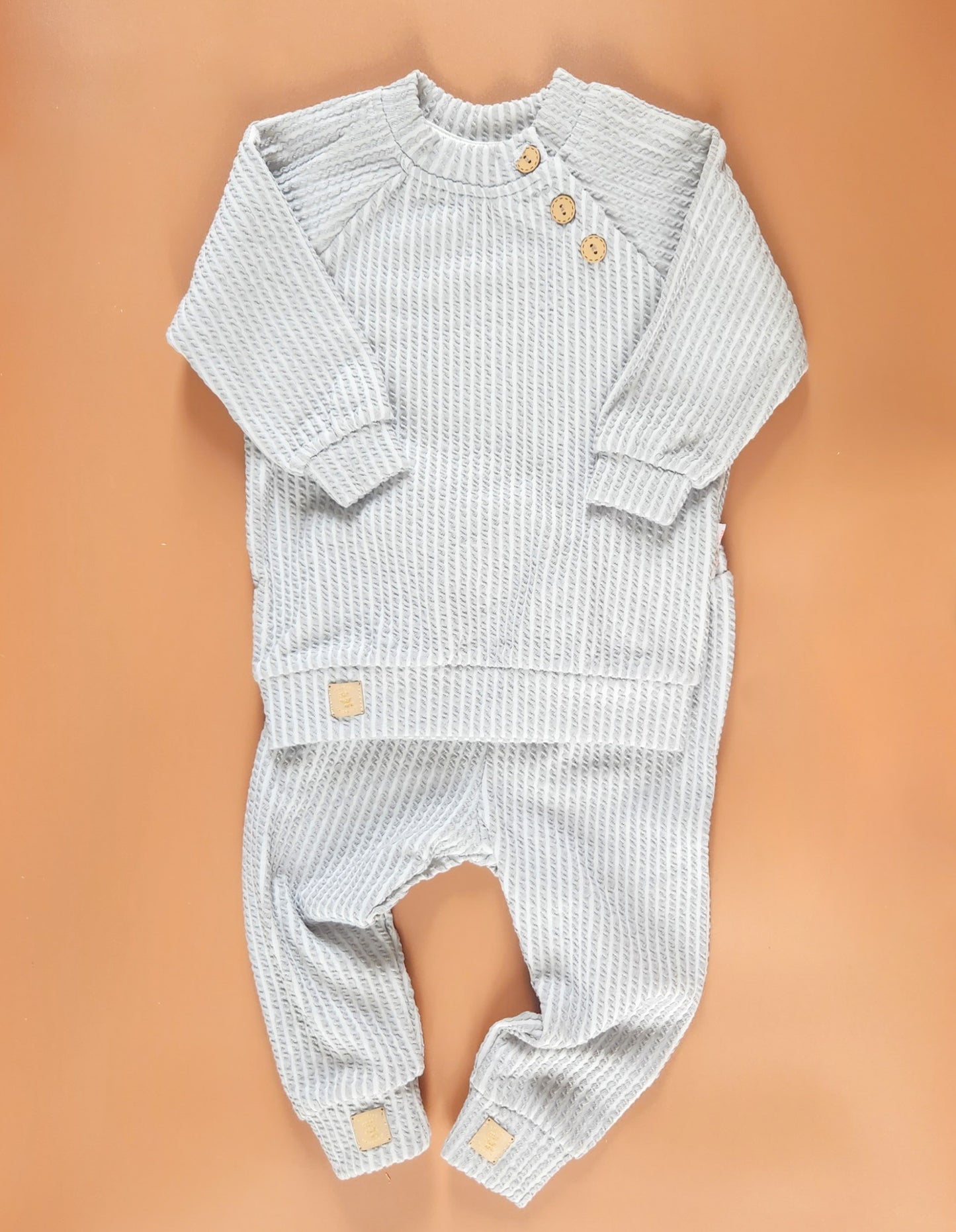FrostyDream Sweat Set