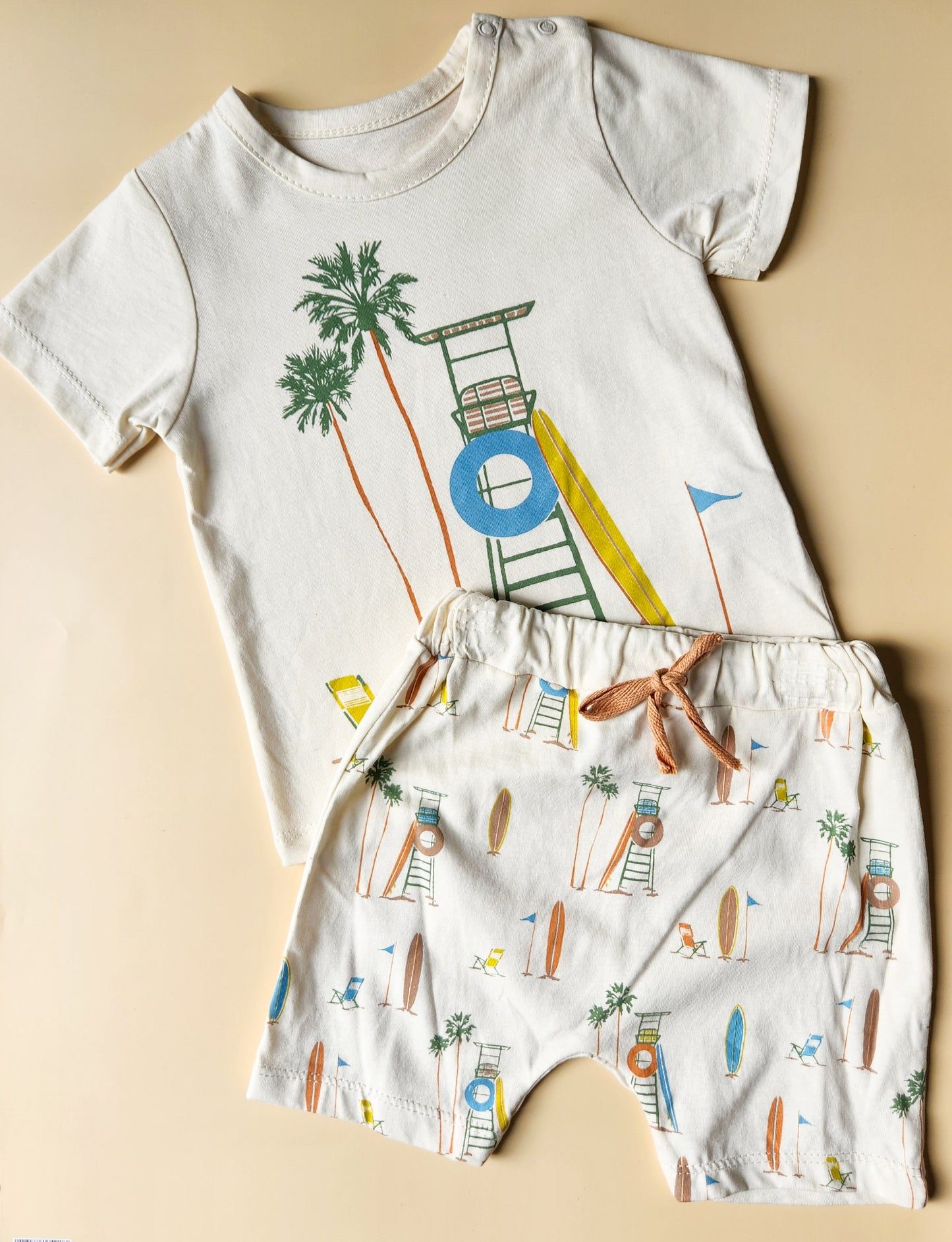 Sunny Shores Set
