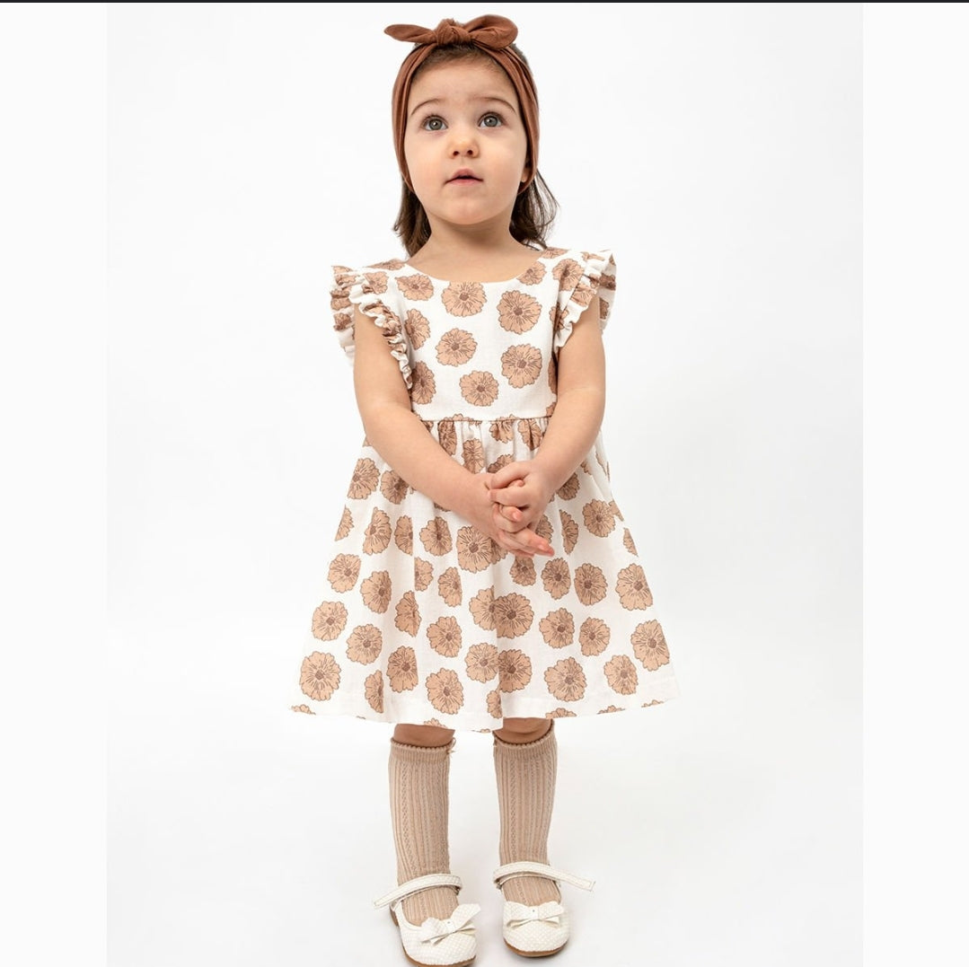 Leena Dress