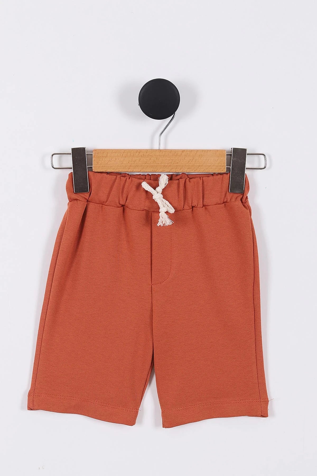Plane Print Casual Short Set
