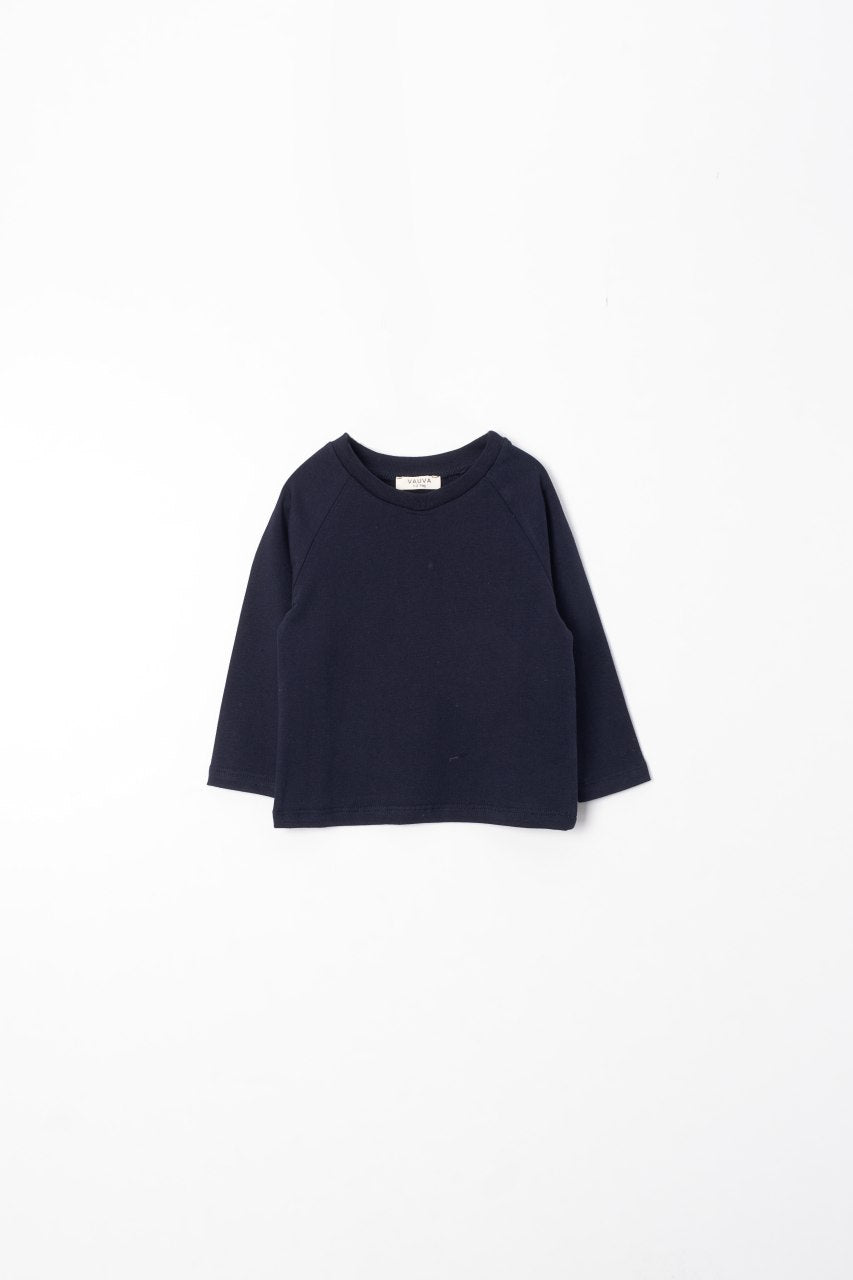 Basic Long Sleeved T-Shirt