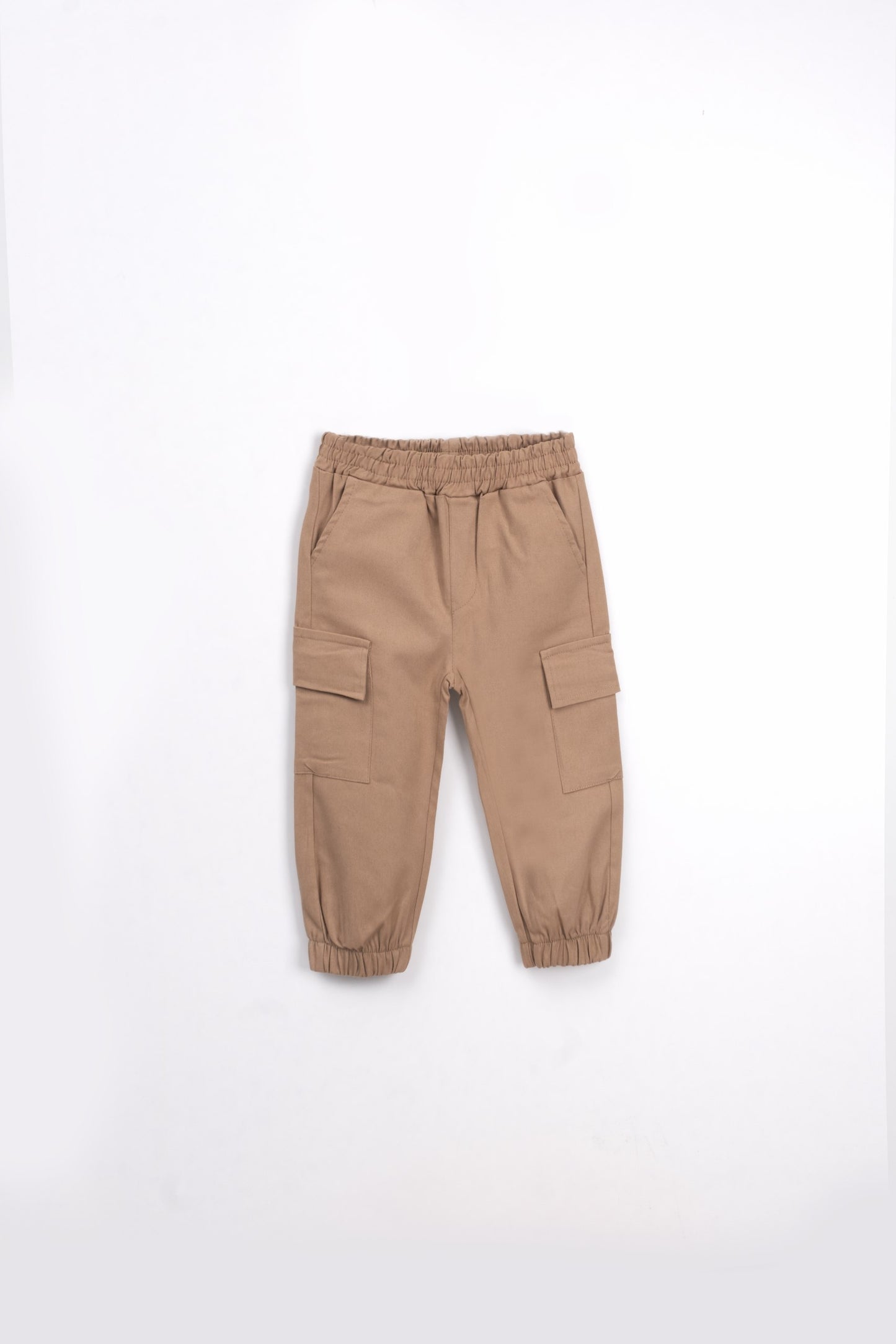 Boy Cargo Pants - Mini Me