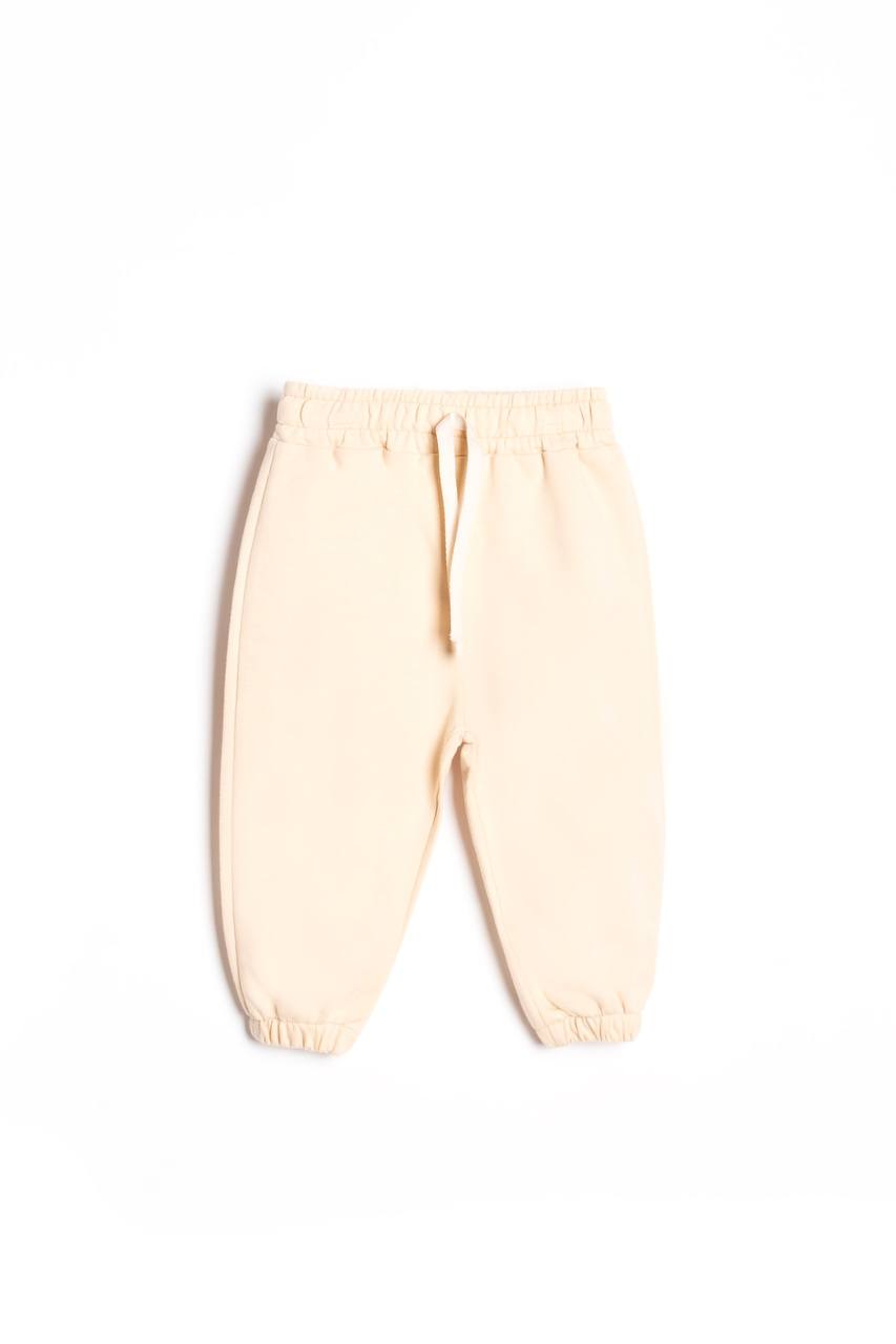 Toddler Basic Joggers