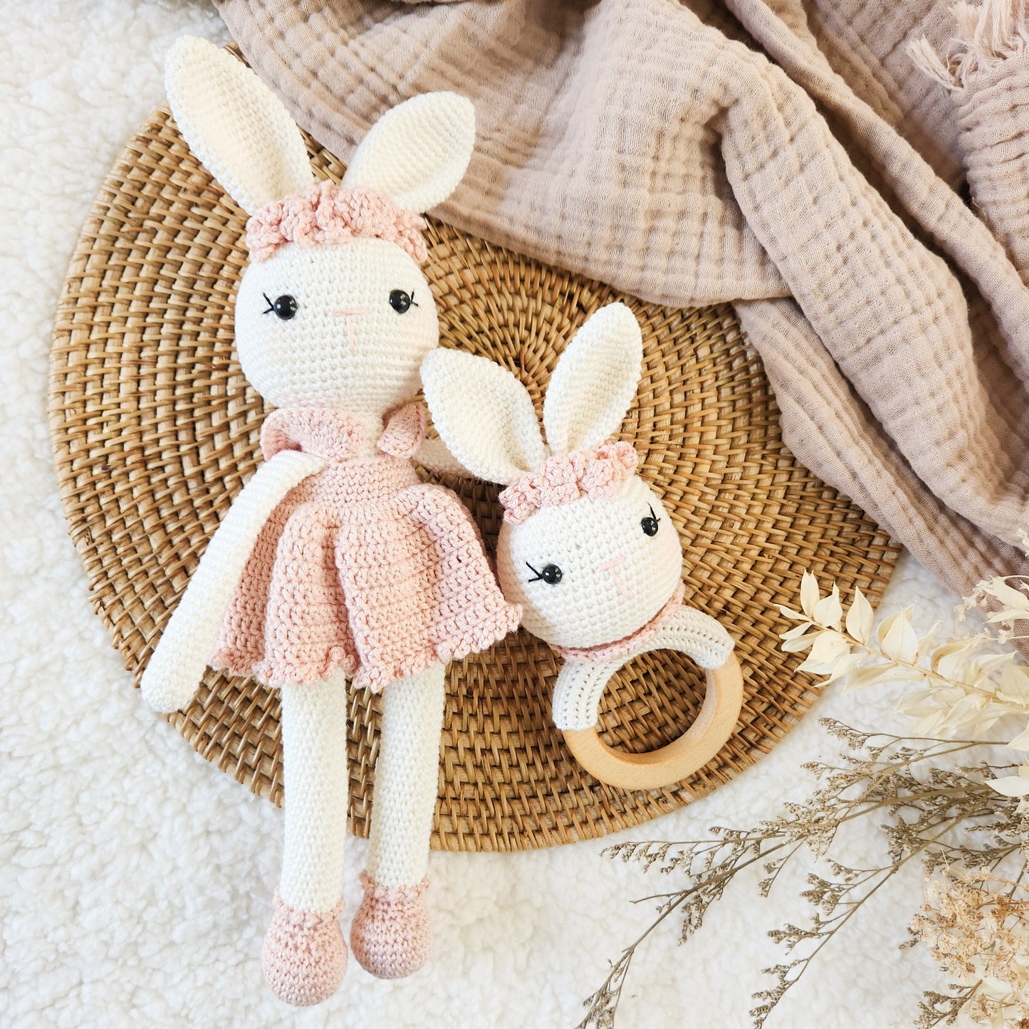 Cotton and Jingle