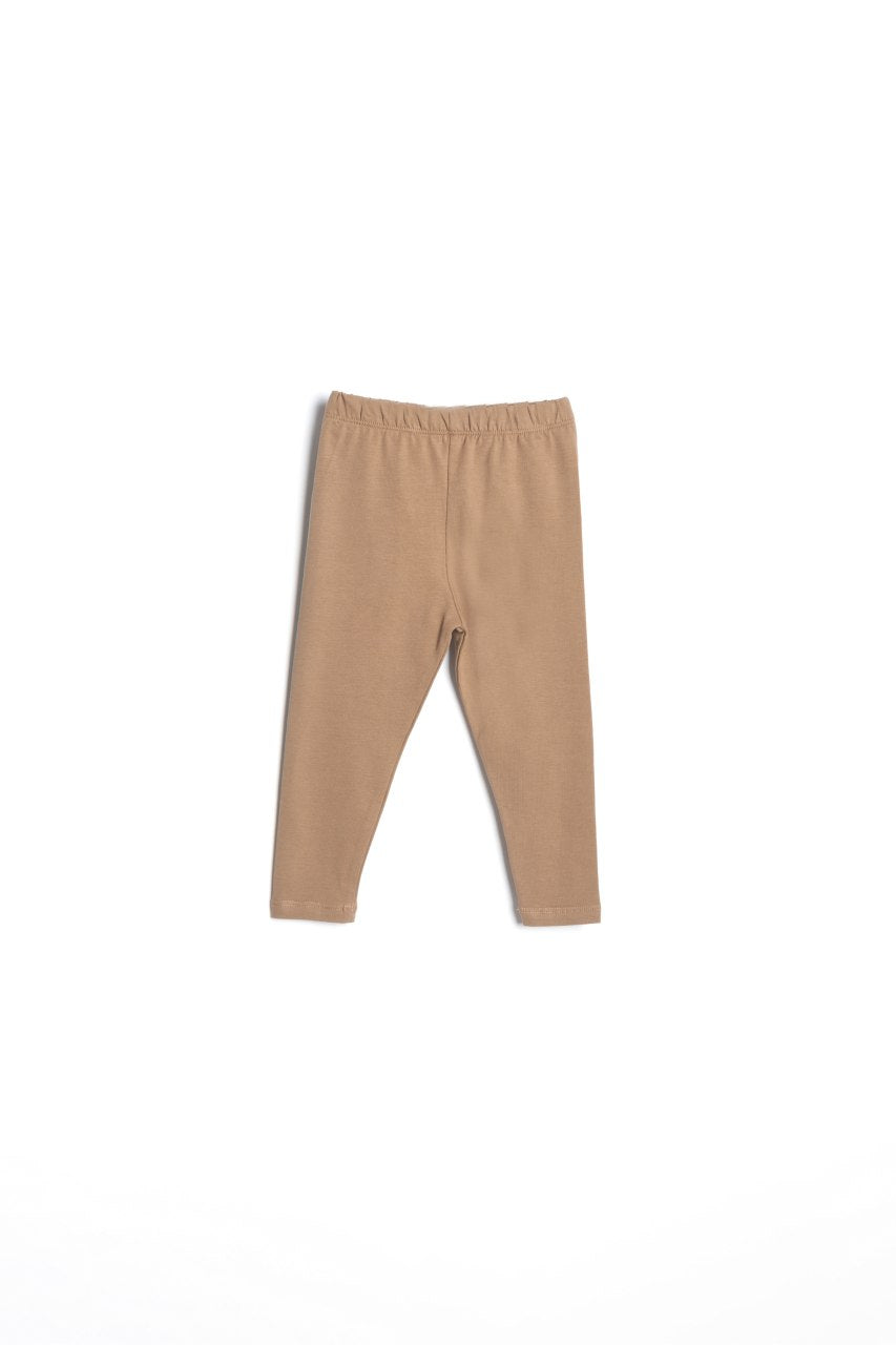 Basic Cotton Leggings