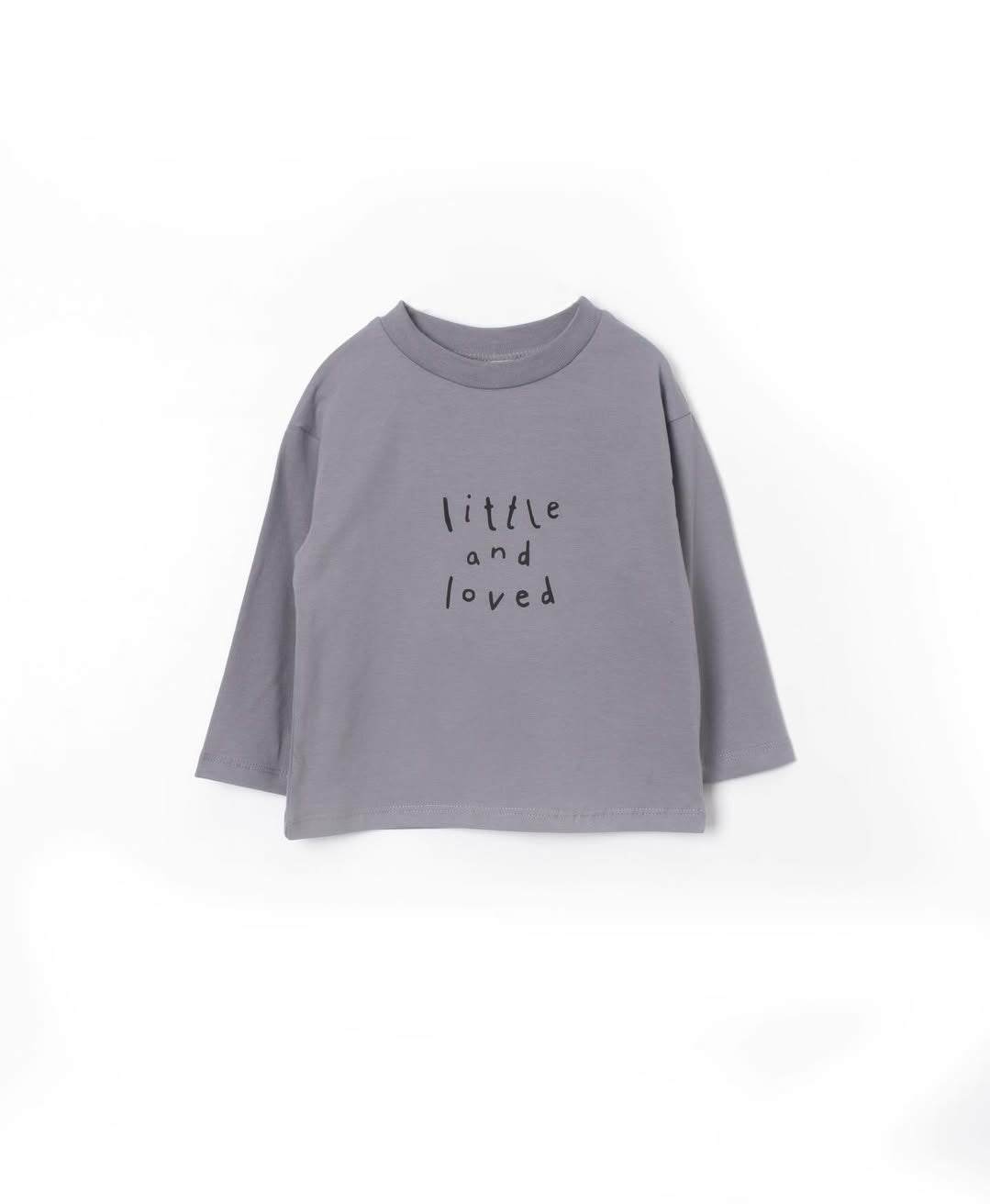 Little and Loved Sweatshirt