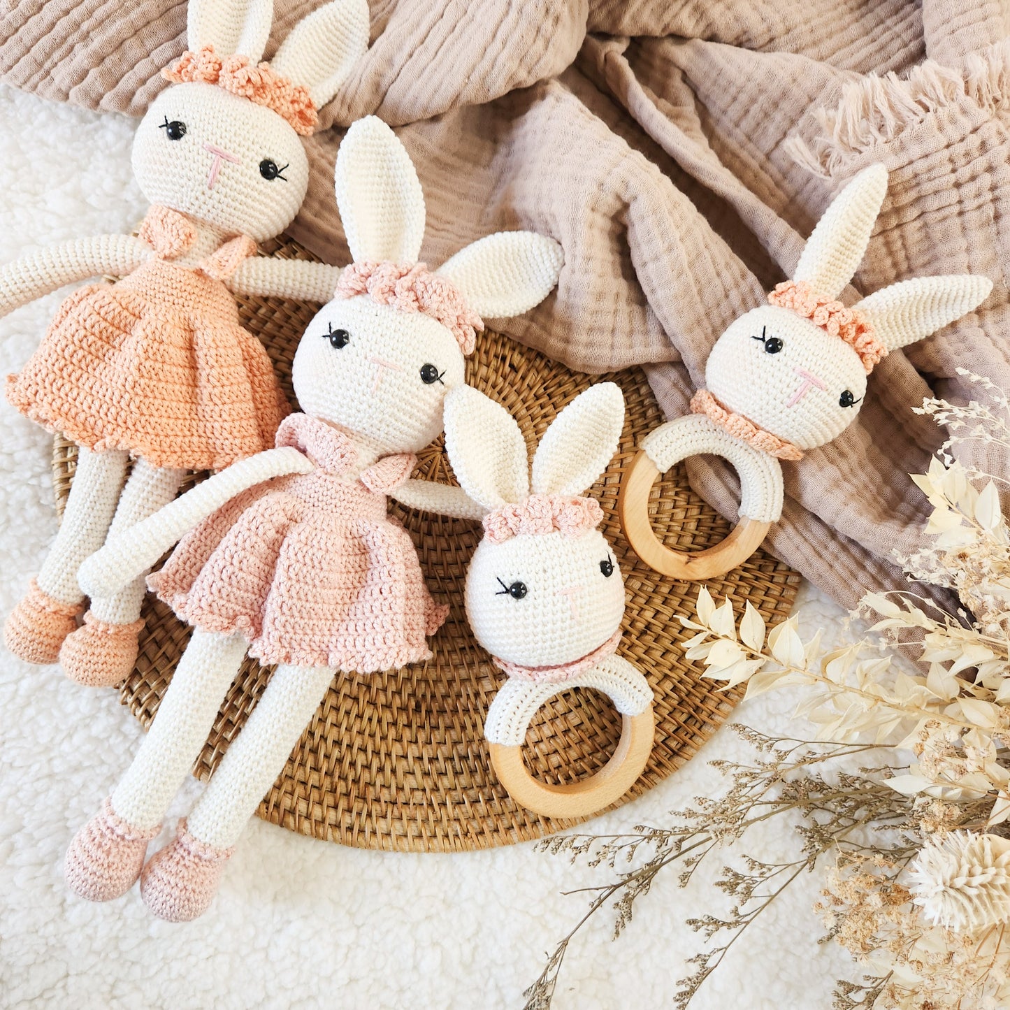 Cotton and Jingle