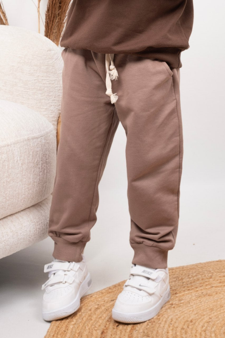 Casual Jogger Pants