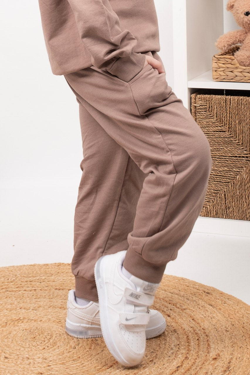 Casual Jogger Pants
