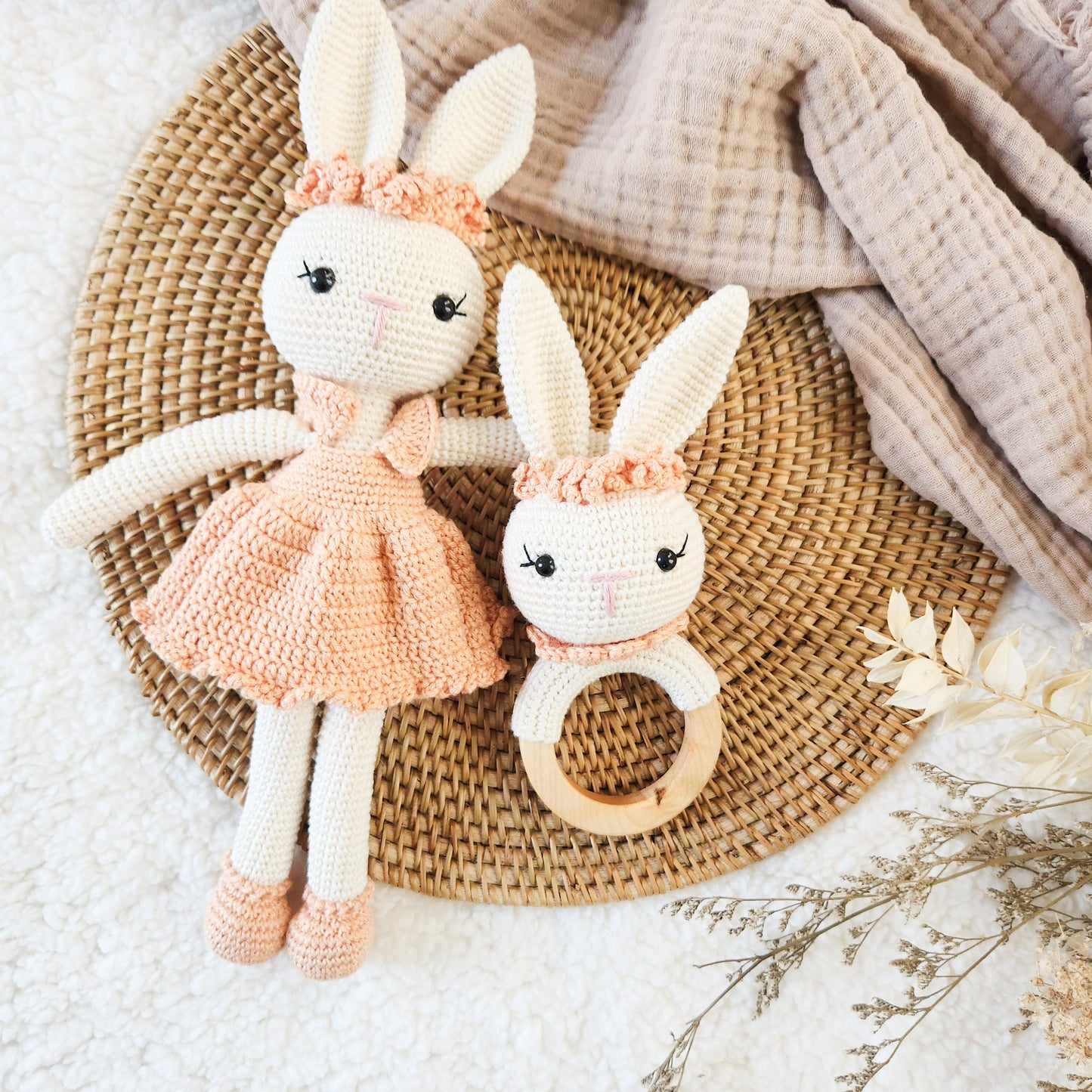 Cotton and Jingle