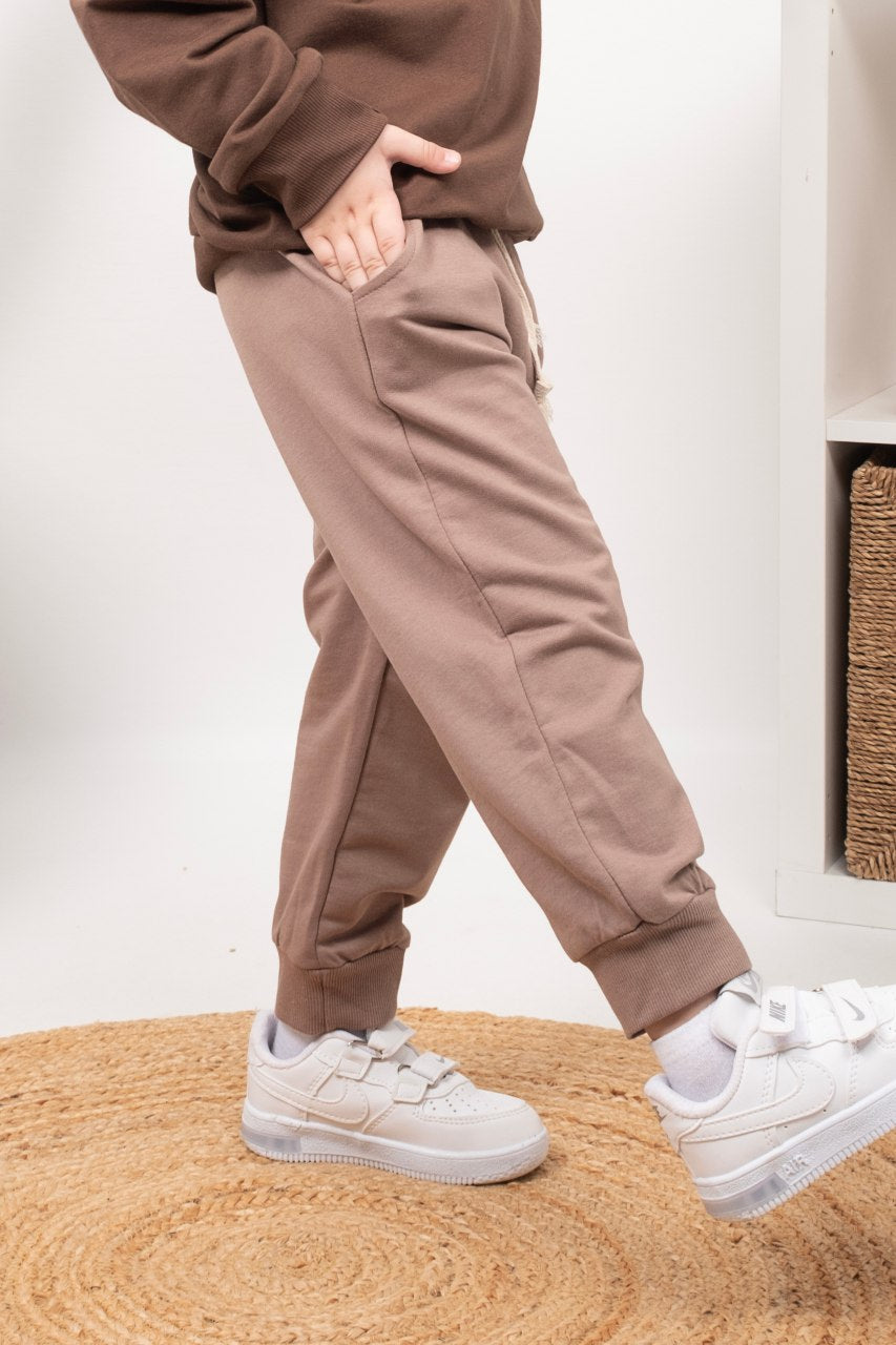 Casual Jogger Pants