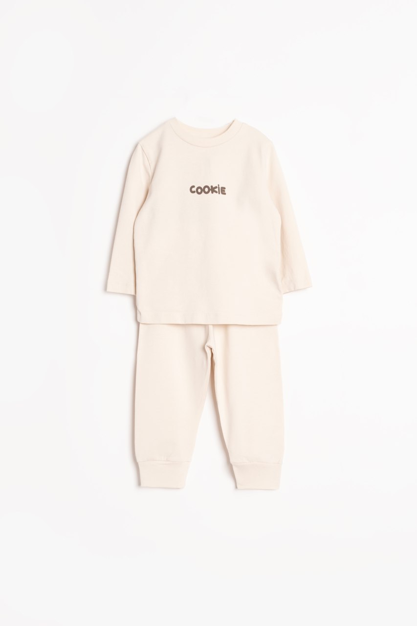 Cookie Pyjama Set