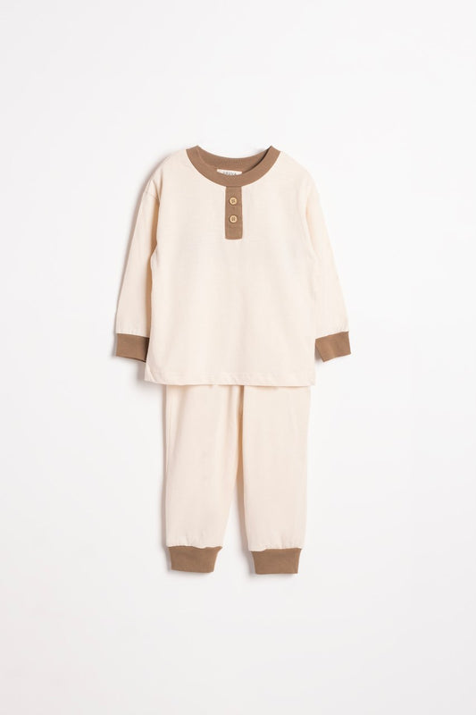 Jessie Two Piece Sleepwear Set