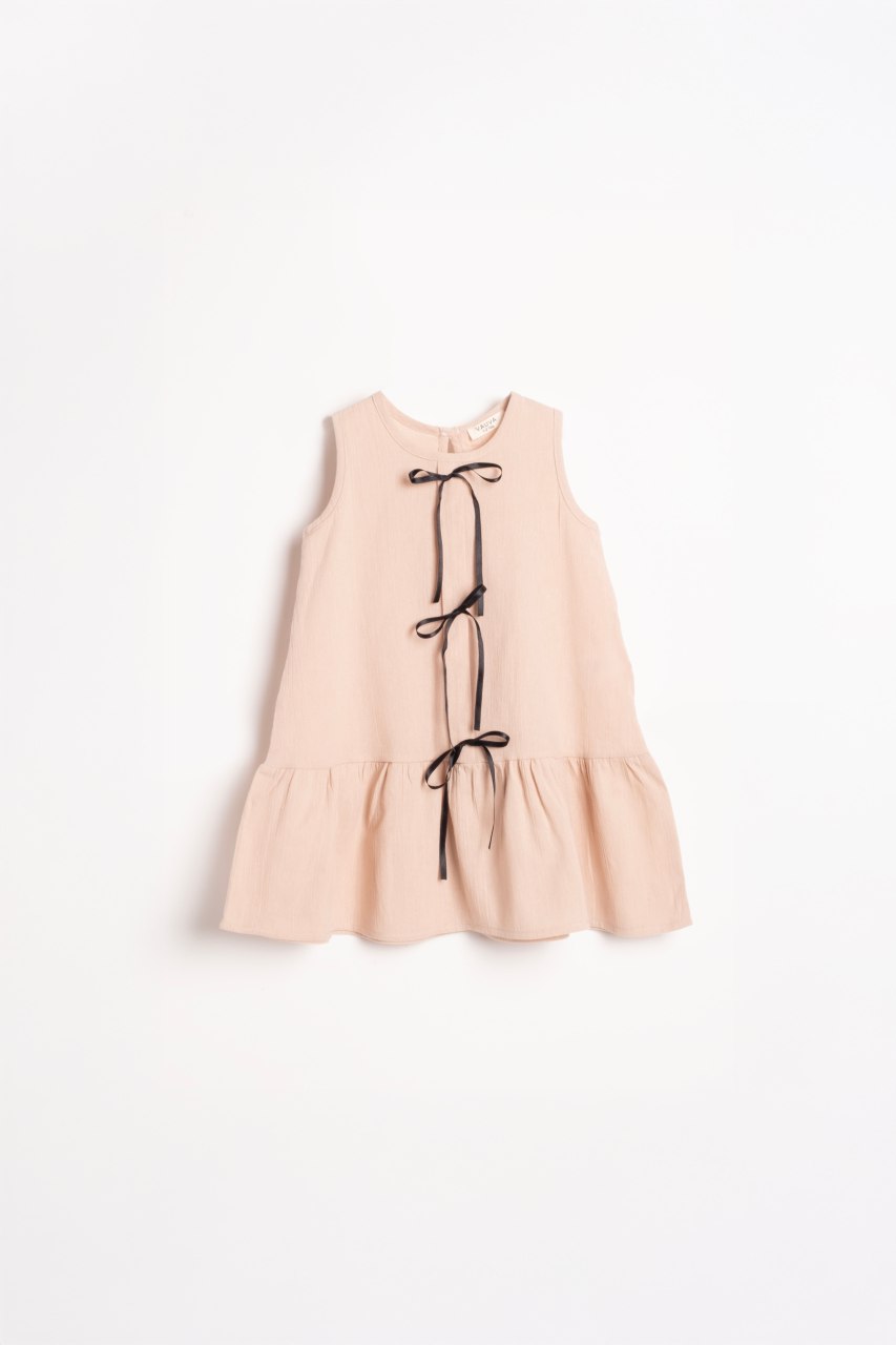 Bow Belle Dress