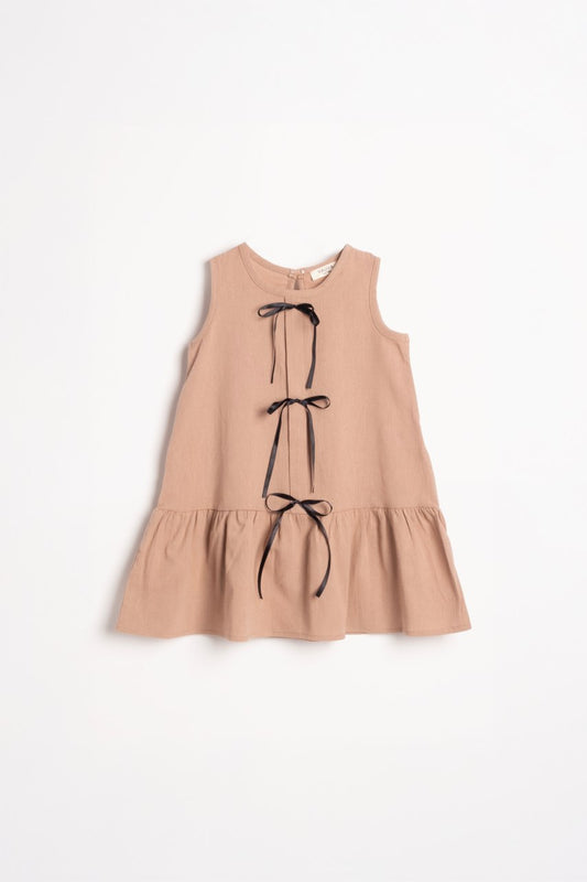 Bow Belle Dress