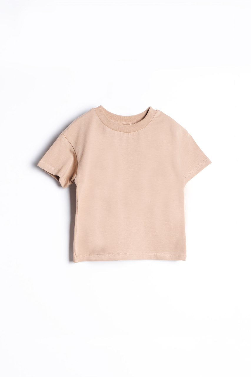 Minimalist Core Tee