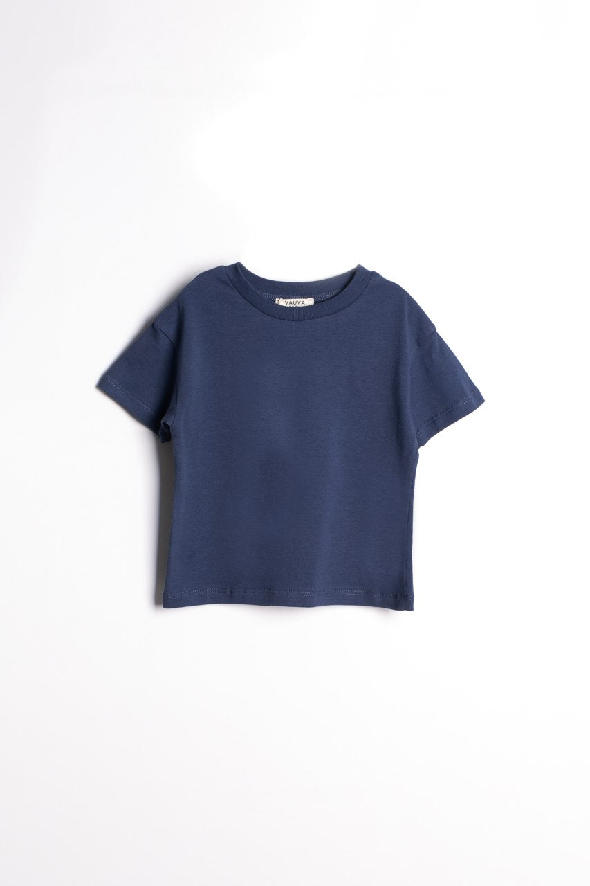 Minimalist Core Tee