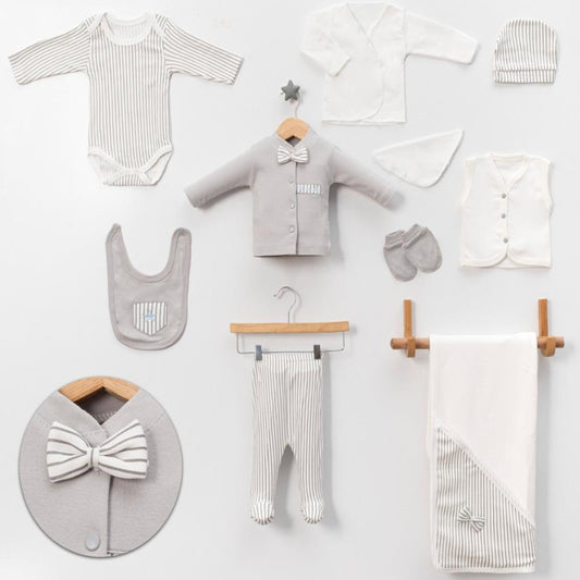Tiny Tuxedo Hospital Set - Mini Me