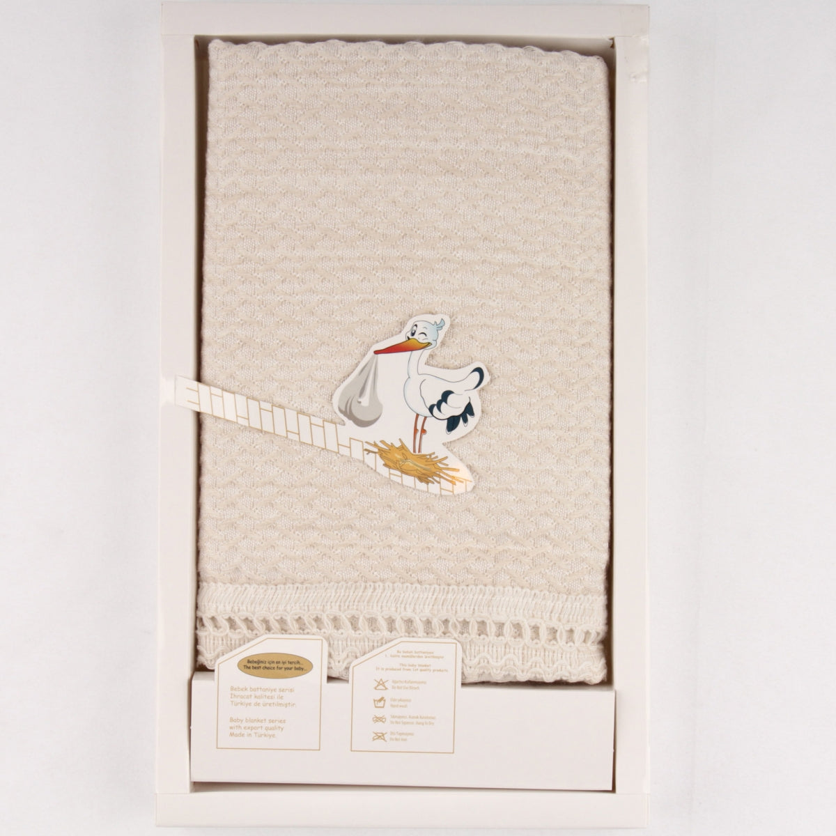 CloudCuddle Swaddle - Mini Me
