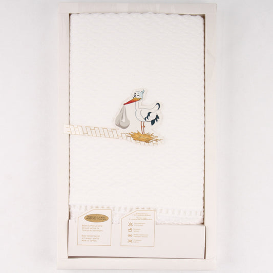 CloudCuddle Swaddle - Mini Me
