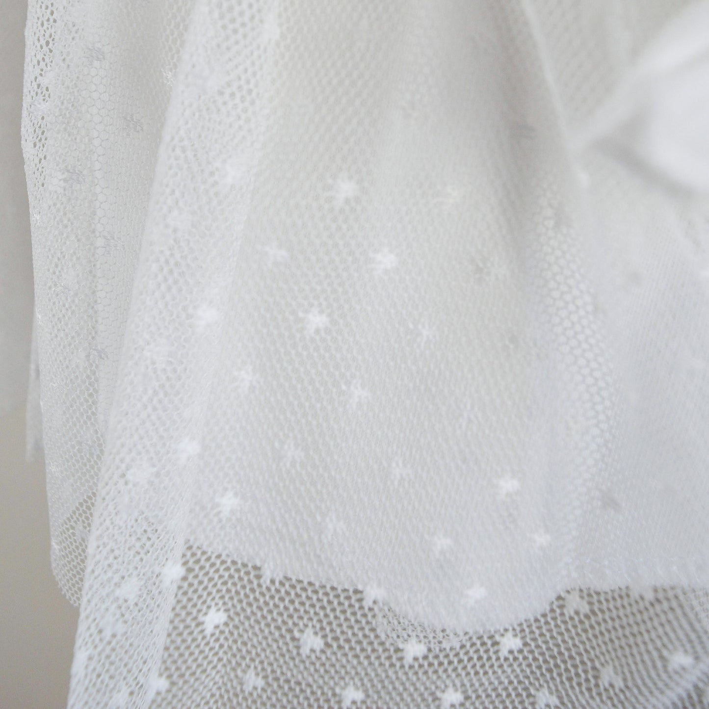 Alya Tulle Dress - Mini Me