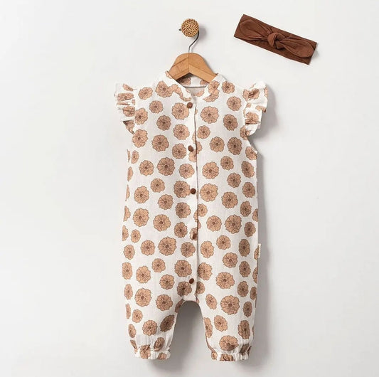 Leena Romper