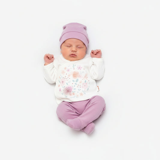 Blossom Newborn 5 pcs Set - Mini Me