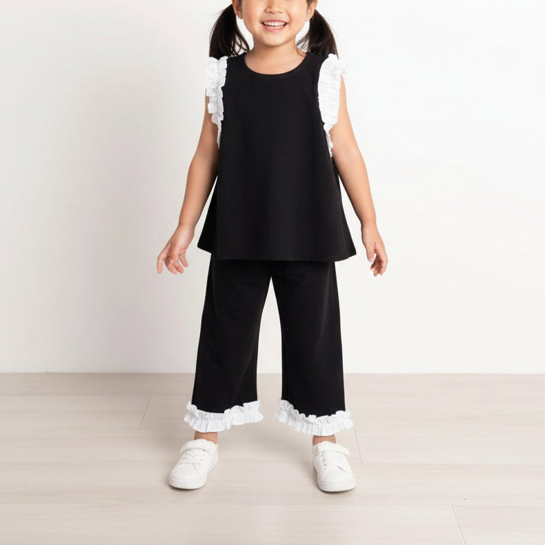 Jolene Coord Set - Mini Me