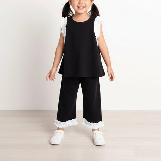 Jolene Coord Set - Mini Me