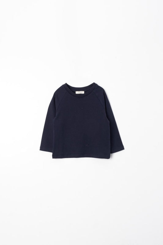Basic Long Sleeved T-Shirt