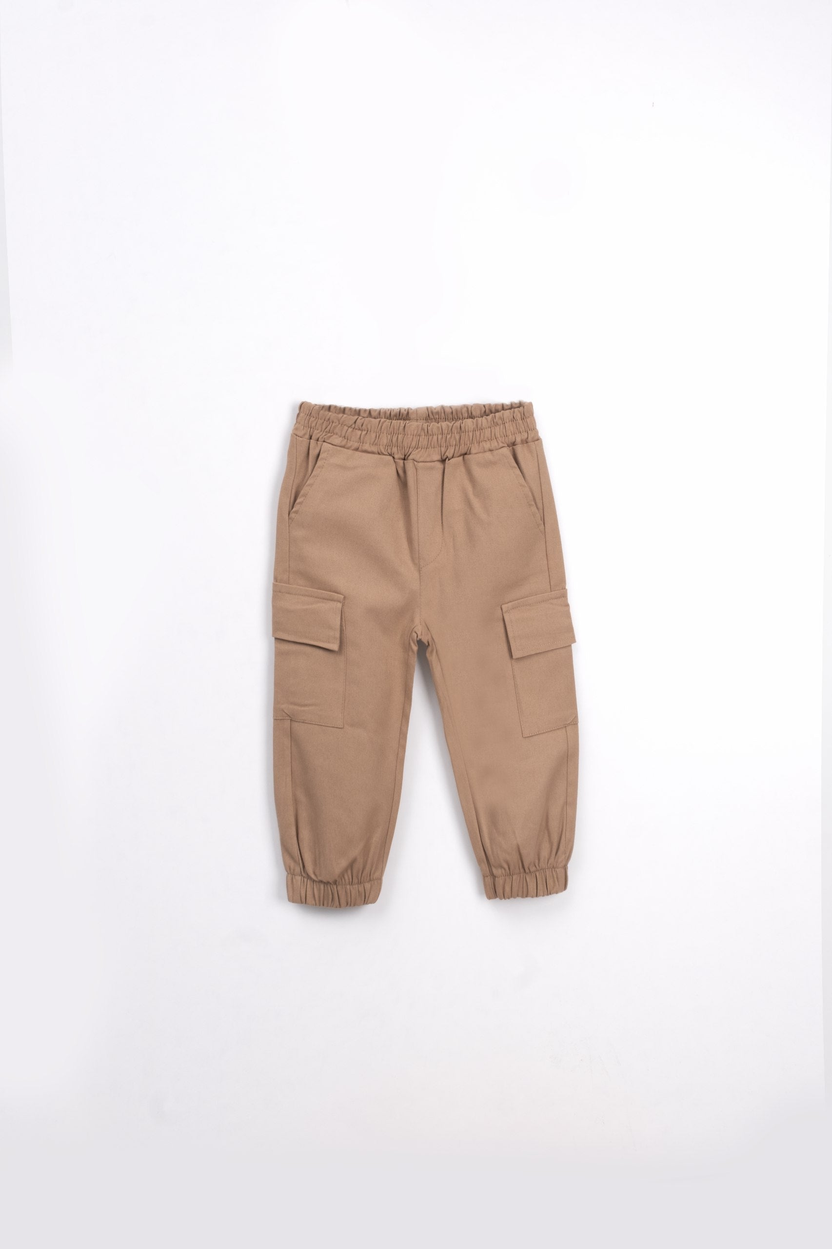 Boy Cargo Pants - Mini Me
