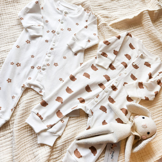 Comfort Romper
