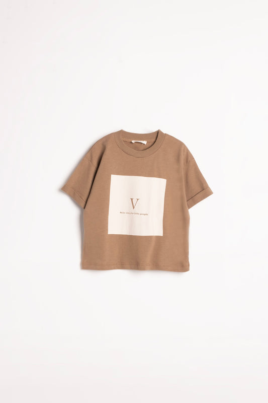 Everyday Basic Cotton Tshirt