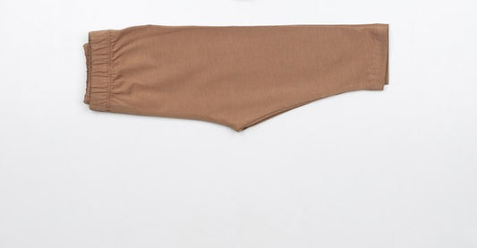 Toddler Basic Leggings