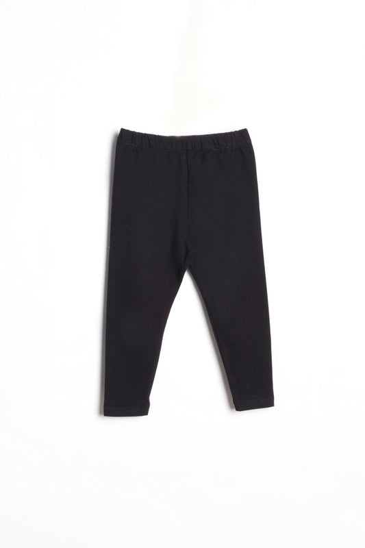 Basic Cotton Leggings