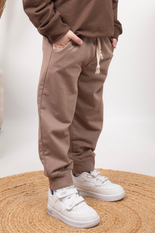 Casual Jogger Pants
